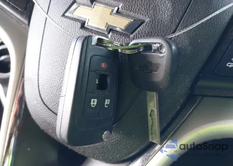 2015 Chevrolet Camaro 2Ls из США, поврежденный, VIN 2G1FB1E37F9104909